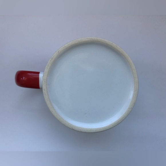 Cat Deau Pour Humain “we the north” mug - Picture 5 of 5